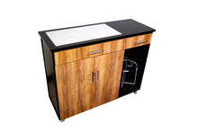 Cargar imagen en el visor de la galería, Mesa de cocina multifuncional Atenas