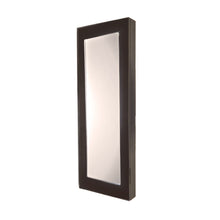 Cargar imagen en el visor de la galería, Mueble de Planchado Plegable Espejo (Compacto)