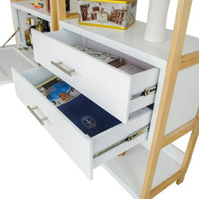 Cargar imagen en el visor de la galería, Librero Mykonos