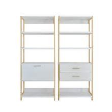 Cargar imagen en el visor de la galería, Librero Mykonos