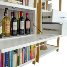 Cargar imagen en el visor de la galería, Librero Mykonos