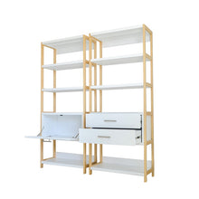 Cargar imagen en el visor de la galería, Librero Mykonos