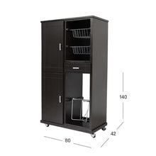 Cargar imagen en el visor de la galería, Alacena Yunuén