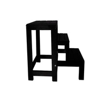 Cargar imagen en el visor de la galería, Banco Escalera Plegable