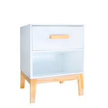 Cargar imagen en el visor de la galería, Buró Gozo