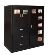 Cargar imagen en el visor de la galería, Cómoda Chiapas