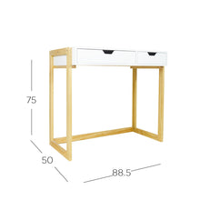 Cargar imagen en el visor de la galería, Escritorio Neruda