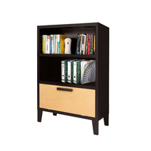 Cargar imagen en el visor de la galería, Locker Obsidiana