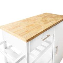 Cargar imagen en el visor de la galería, Mesa de cocina Amelia