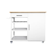 Cargar imagen en el visor de la galería, Mesa de cocina Amelia