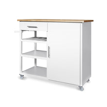 Cargar imagen en el visor de la galería, Mesa de cocina Amelia