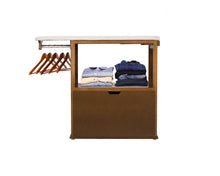 Cargar imagen en el visor de la galería, Mueble de Planchado Nº5