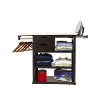 Cargar imagen en el visor de la galería, Mueble de planchado N°6