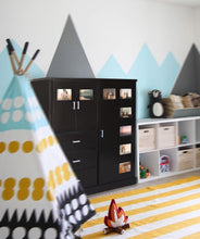 Cargar imagen en el visor de la galería, Cómoda Chiapas