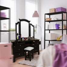 Cargar imagen en el visor de la galería, Tocador Uruapan