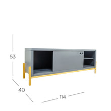 Cargar imagen en el visor de la galería, Porta Pantallas Cordobán