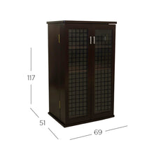 Cargar imagen en el visor de la galería, Alacena Rubí