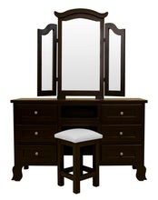 Cargar imagen en el visor de la galería, Tocador Uruapan