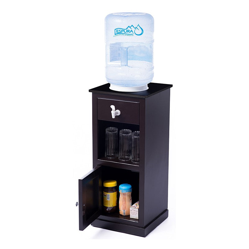 Dispensador de agua 1